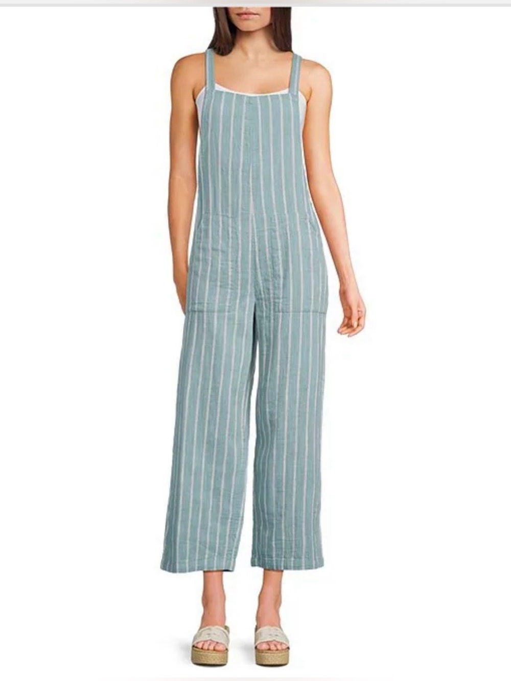 Billabong jumpsuit